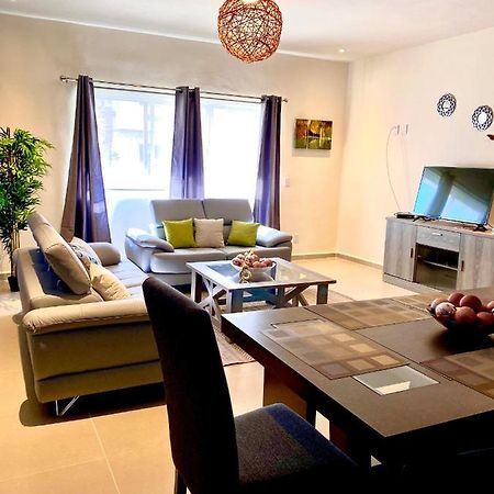 Amplio Y Confortable Apartamento En Playa Del Carmen Exteriér fotografie