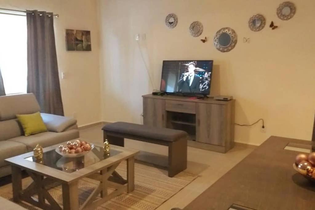 Amplio Y Confortable Apartamento En Playa Del Carmen Exteriér fotografie
