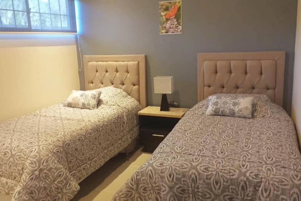 Amplio Y Confortable Apartamento En Playa Del Carmen Exteriér fotografie